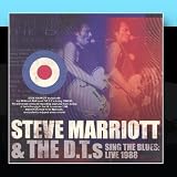Steve Marriott Sings The Blues: Live 1988