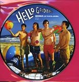 Search : Here (in Your Arms) [7" VINYL]