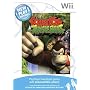 Donkey Kong Jungle Beat de Nintendo