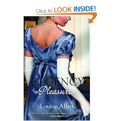 Regency Pleasures (Mills & Boon Special Releases - Regency Collection 2011)