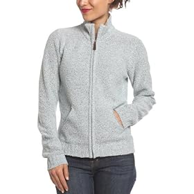 Columbia Sportswear Women's Nubby Full Zip
