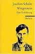 Wittgenstein: Eine Einf�hrung