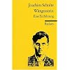 Wittgenstein: Eine Einf�hrung