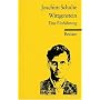 Wittgenstein: Eine Einf�hrung