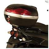 Givi E710 Monokey Adapter Plate for Piaggio Mp3 500