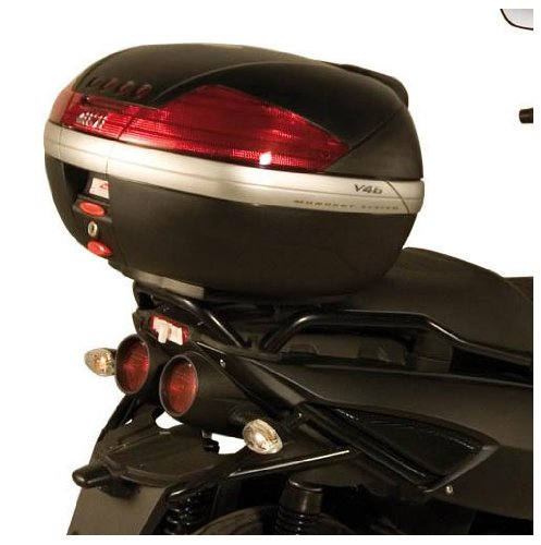 Givi E710 Monokey Adapter Plate for Piaggio Mp3 500