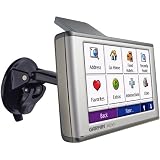 Nuvi 670 Car Navigation GPS Unit