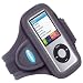 Tune Belt Sport Armband for iPod nano 4G (iPod nano armband fits 4th generation player)