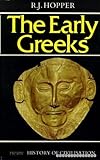 The early Greeks