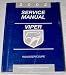 2002 Dodge Viper Roadster/coupe Service Manual Book