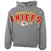 NFL Kansas City Chiefs Toddler Over Sized Hoodie