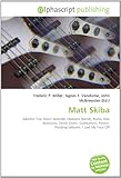Matt Skiba-