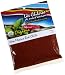 Los Chileros Organic New Mexico Red Chile Powder, 4-Ounce Packages (Pack of 6)