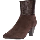 The Flexx Reign Over, Boots femme