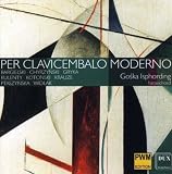 Per Clavicembalo Moderno [UK-Import] - 