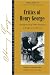 Critics of Henry George - Volume 1 (Studies in Economic Reform and Social Justice)