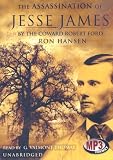 The Assassination of Jesse James by the Coward Robert Ford