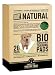 incontinence14 - OUT Natural Biodegradable Training Pads 20Count