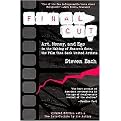 Final Cut (Art, Money, and Ego in the Making of Heaven's Gate, the Film That Sank United Artists) (Revised) (Paperback)