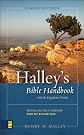 Halley's Bible Handbook