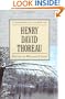 A Historical Guide to Henry David Thoreau (Historical Guides to American Authors)