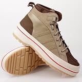 ADIDAS X BURTON WINTERBALL HI KZK [SABLE]