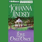 Love Only Once: A Malory Novel | Johanna Lindsey