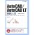 AutoCAD/AutoCAD LT ���}���� [JIS�K�i�ESXF�Ή�]