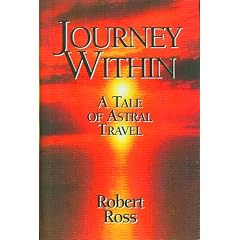 Journey Within: A Tale of Astral Travel