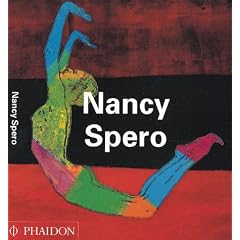 Nancy Spero