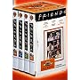 Friends - L'Int�grale Saison 3 - Coffret 4 VHS - V&hellip <b>VHS</b> ~ Jennifer Aniston