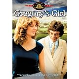 Gregory's Girl (Widescreen)by John Gordon Sinclair