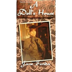 A Doll's House [VHS]