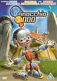 P3K Pinocchio [DVD]