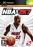 NBA 2K7 (Xbox)