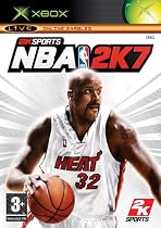 NBA 2K7 (Xbox)