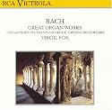 Bach: Great Organ Works