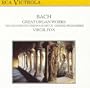 Bach: Great Organ Works