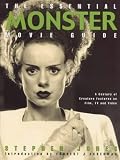 Books : The Essential Monster Movie Guide