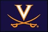 Virginia Cavaliers 24