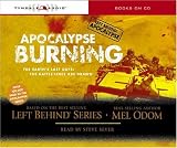 Apocalypse Burning (Left Behind - Tekno Military)