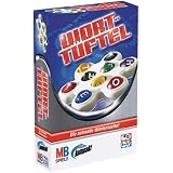 Hasbro 04390100 - MB Wort-T�ftel kompaktvon "Hasbro"