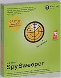 Revue Webroot 667208642489 / Spy Sweeper