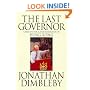 The Last Governor: Chris Patten and the Handover of Hong Kong