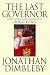 Books : The Last Governor: Chris Patten and the Handover of Hong Kong