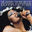 The Journey: The Very Best of Donna Summer