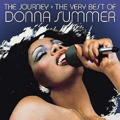 The Journey: The Very Best of Donna Summer