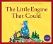 The Little Engine That Could: Deluxe Edition