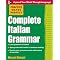 ITALIAN 101 and beyond
