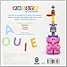 Pocoyo vocales (Spanish Edition)
